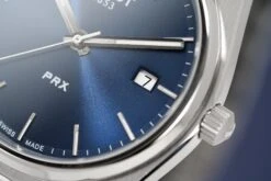 Tissot Prx Men's Blue Watch T1374101104100 -Clock More Than Watches tissot mens watch prx blue t1374101104100 180000