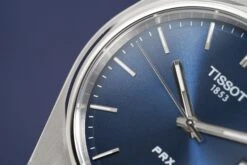 Tissot Prx Men's Blue Watch T1374101104100 -Clock More Than Watches tissot mens watch prx blue t1374101104100 476907