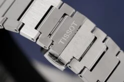 Tissot Prx Men's Blue Watch T1374101104100 -Clock More Than Watches tissot mens watch prx blue t1374101104100 884643