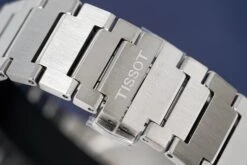 Tissot Prx Men's Silver Watch T1374101103100 -Clock More Than Watches tissot mens watch prx rose gold t1374101103100 826821