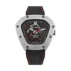 Tonino Lamborghini Spyderleggero Skeleton Watch Red TLF-T06-2 -Clock More Than Watches tonino lamborghini automatic spyderleggero skeleton red 221666