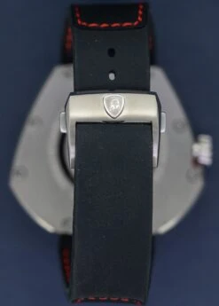 Tonino Lamborghini Spyderleggero Skeleton Watch Red TLF-T06-2 -Clock More Than Watches tonino lamborghini automatic spyderleggero skeleton red 816899