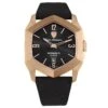 Tonino Lamborghini Men's Automatic Watch NOVEMILLIMETRI Rose Gold TLF-T08-4 -Clock More Than Watches tonino lamborghini mens automatic watch novemillimetri rose gold tlf t08 4 964047
