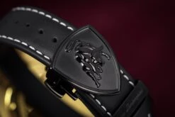 Tonino Lamborghini Spyder X Chronograph Watch Date Gold T9XD-YG -Clock More Than Watches tonino lamborghini spyder x chronograph date gold 546648