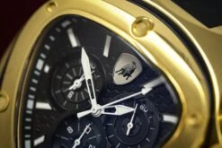 Tonino Lamborghini Spyder X Chronograph Watch Date Gold T9XD-YG -Clock More Than Watches tonino lamborghini spyder x chronograph date gold 841365