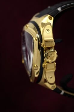 Tonino Lamborghini Spyder X Chronograph Watch Date Gold T9XD-YG -Clock More Than Watches tonino lamborghini spyder x chronograph date gold 984774