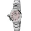 U-Boat Watch Classico Lady 30mm Pink 8898 -Clock More Than Watches u boat classico lady 30mm pink 8898 269643