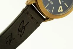 U-Boat Watch Classico U-47 Bronze 7797 -Clock More Than Watches u boat classico u 47 bronze 7797 326206