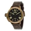 U-Boat Watch Classico U-47 Bronze 7797 -Clock More Than Watches u boat classico u 47 bronze 7797 874600