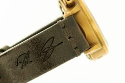 U-Boat Watch Classico U-47 Bronze 7797 -Clock More Than Watches u boat classico u 47 bronze 7797 963082