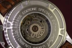 U-Boat Watch Classico U-47 Date Beige 8106 -Clock More Than Watches u boat classico u 47 date beige 320524