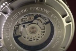 U-Boat Watch Classico U-47 Date Beige 8106 -Clock More Than Watches u boat classico u 47 date beige 553397