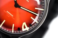 U-Boat Watch Darkmoon 44 Cardinal Red IP Black - 2022 EDITION 8697/B 33 U-Boat Watch Darkmoon 44 Cardinal Red IP Black - 2022 EDITION 8697/B -Clock More Than Watches u boat darkmoon 44 cardinal red ip black 2022 edition 8697b 435287