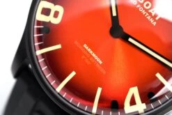 U-Boat Watch Darkmoon 44 Cardinal Red IP Black - 2022 EDITION 8697/B 34 U-Boat Watch Darkmoon 44 Cardinal Red IP Black - 2022 EDITION 8697/B -Clock More Than Watches u boat darkmoon 44 cardinal red ip black 2022 edition 8697b 558154