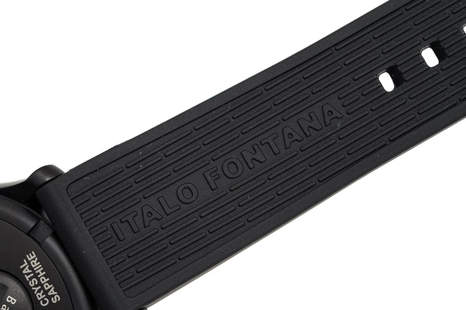 U-Boat Watch Darkmoon 44 Cardinal Red IP Black - 2022 EDITION 8697/B 21 U-Boat Watch Darkmoon 44 Cardinal Red IP Black - 2022 EDITION 8697/B - Image 19