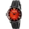 U-Boat Watch Darkmoon 44 Cardinal Red Steel 8701/B 2 U-Boat Watch Darkmoon 44 Cardinal Red Steel 8701/B -Clock More Than Watches u boat darkmoon 44 cardinal red steel 2022 edition 8701b 257208