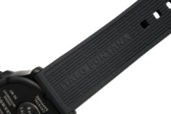 U-Boat Watch Darkmoon 44 Elegant Brown IP Black 8699/B -Clock More Than Watches u boat darkmoon 44 elegant brown ip black 2022 edition 8699b 120348