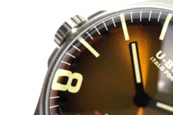 U-Boat Watch Darkmoon 44 Elegant Brown Steel 8703/B -Clock More Than Watches u boat darkmoon 44 elegant brown steel 2021 edition 731858