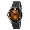 U-Boat Watch Darkmoon 44 Elegant Brown Steel 8703/B -Clock More Than Watches u boat darkmoon 44 elegant brown steel 2021 edition 884377