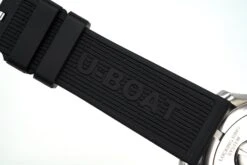 U-Boat Watch Darkmoon 44 Elegant Brown Steel 8703/B -Clock More Than Watches u boat darkmoon 44 elegant brown steel 2021 edition 960234