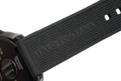 U-Boat Watch Darkmoon 44 Green Soleil IP Black 8698/C -Clock More Than Watches u boat darkmoon 44 noble green ip black 2022 edition 8698b 275408