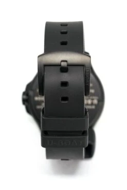 U-Boat Watch Darkmoon 44 Green Soleil IP Black 8698/C -Clock More Than Watches u boat darkmoon 44 noble green ip black 2022 edition 8698b 309558