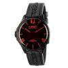 U-Boat Watch Darkmoon 44 Red Sapphire IP Black 8466/C -Clock More Than Watches u boat darkmoon 44 red sapphire ip black 2021 edition 8466b 181897