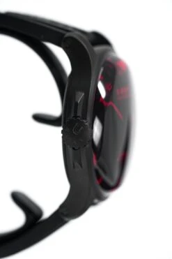 U-Boat Watch Darkmoon 44 Red Sapphire IP Black 8466/C -Clock More Than Watches u boat darkmoon 44 red sapphire ip black 2021 edition 8466b 398184