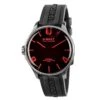 U-Boat Watch Darkmoon 44 Red Sapphire Steel 8465/B -Clock More Than Watches u boat darkmoon 44 red sapphire steel 2021 edition 8465b 458588