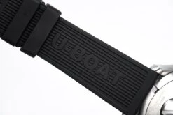 U-Boat Watch Darkmoon 44 Red Sapphire Steel 8465/B 36 U-Boat Watch Darkmoon 44 Red Sapphire Steel 8465/B -Clock More Than Watches u boat darkmoon 44 red sapphire steel 2021 edition 8465b 979860