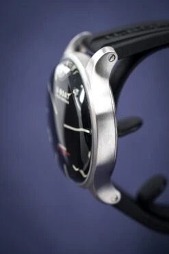 U-Boat Watch Darkmoon 44 Steel 8463/B -Clock More Than Watches u boat darkmoon 44 steel 2021 edition 202159