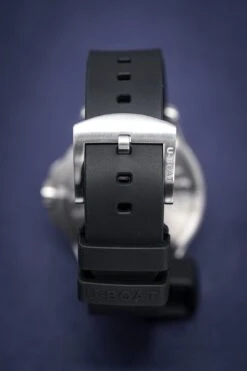 U-Boat Watch Darkmoon 44 Steel 8463/B -Clock More Than Watches u boat darkmoon 44 steel 2021 edition 216766