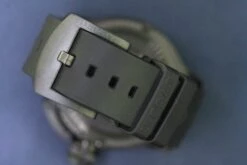 U-Boat Watch Sommerso 46 Diver Date Black DLC 9015 -Clock More Than Watches u boat sommerso 46 diver date black dlc 362184