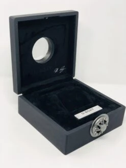 U-Boat Watch Sommerso Diver Stainless Steel 9007/A/MT -Clock More Than Watches u boat sommerso diver stainless steel 331123