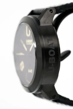 U-Boat Watch Classico U-47 AB1 9160 -Clock More Than Watches u boat watch classico u 47 ab1 9160 911301