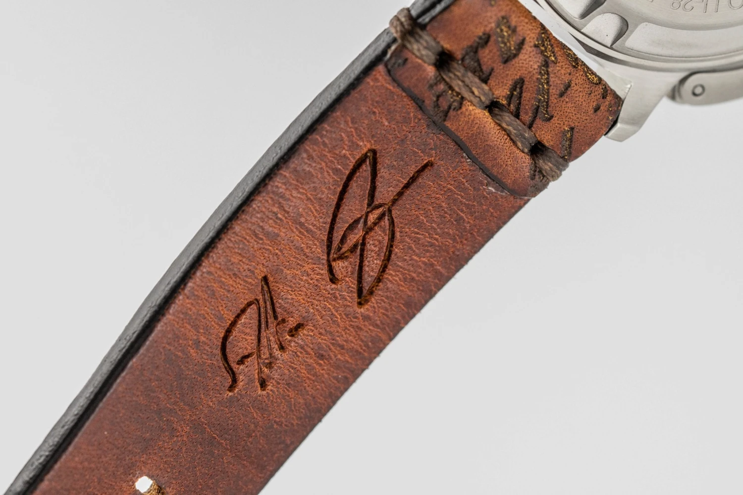 U-Boat Watch Classico U-47 AS1 8105 15 U-Boat Watch Classico U-47 AS1 8105 - Image 13