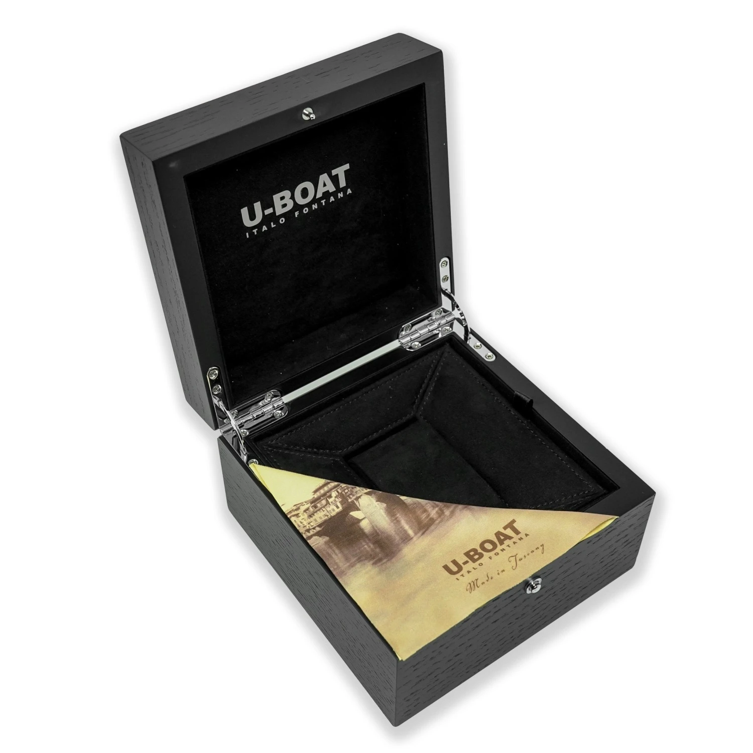 U-Boat Watch Classico U-47 AS1 8105 21 U-Boat Watch Classico U-47 AS1 8105 - Image 19