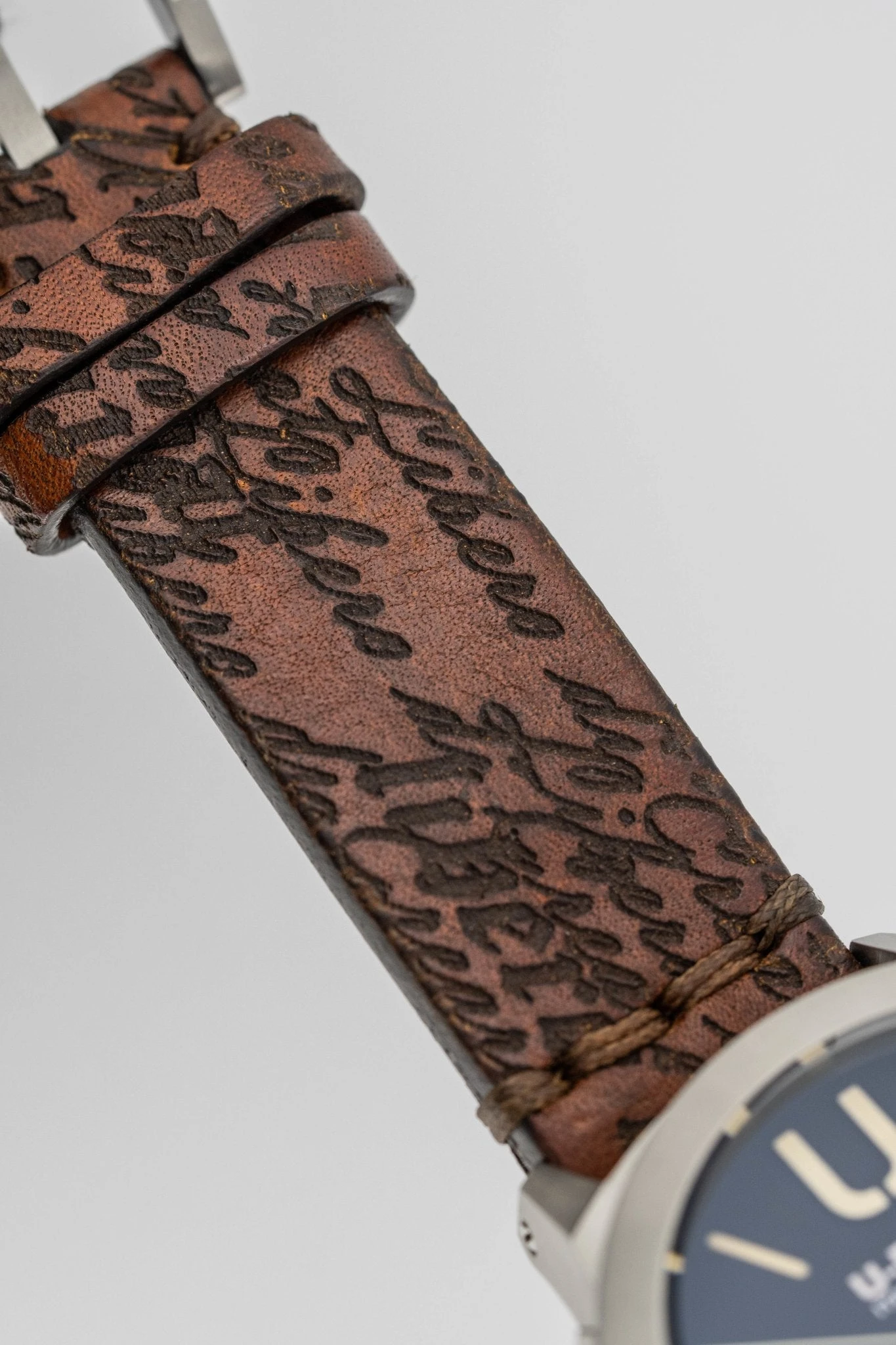 U-Boat Watch Classico U-47 AS1 8105 14 U-Boat Watch Classico U-47 AS1 8105 - Image 12