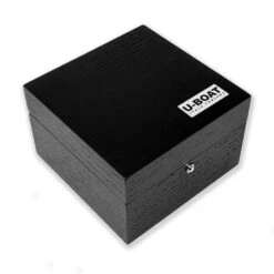 U-Boat Watch Classico U-47 AS1 8105 38 U-Boat Watch Classico U-47 AS1 8105 -Clock More Than Watches u boat watch classico u 47 as1 8105 931966