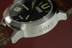 U-Boat Watch Classico U-47 AS1 8105 27 U-Boat Watch Classico U-47 AS1 8105 -Clock More Than Watches u boat watch classico u 47 as1 8105 987050
