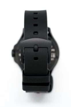 U-Boat Watch Darkmoon 44 Blue Soleil IP Black 8700/C -Clock More Than Watches u boat watch darkmoon 44 imperial blue ip black 2022 edition 8700b 980434