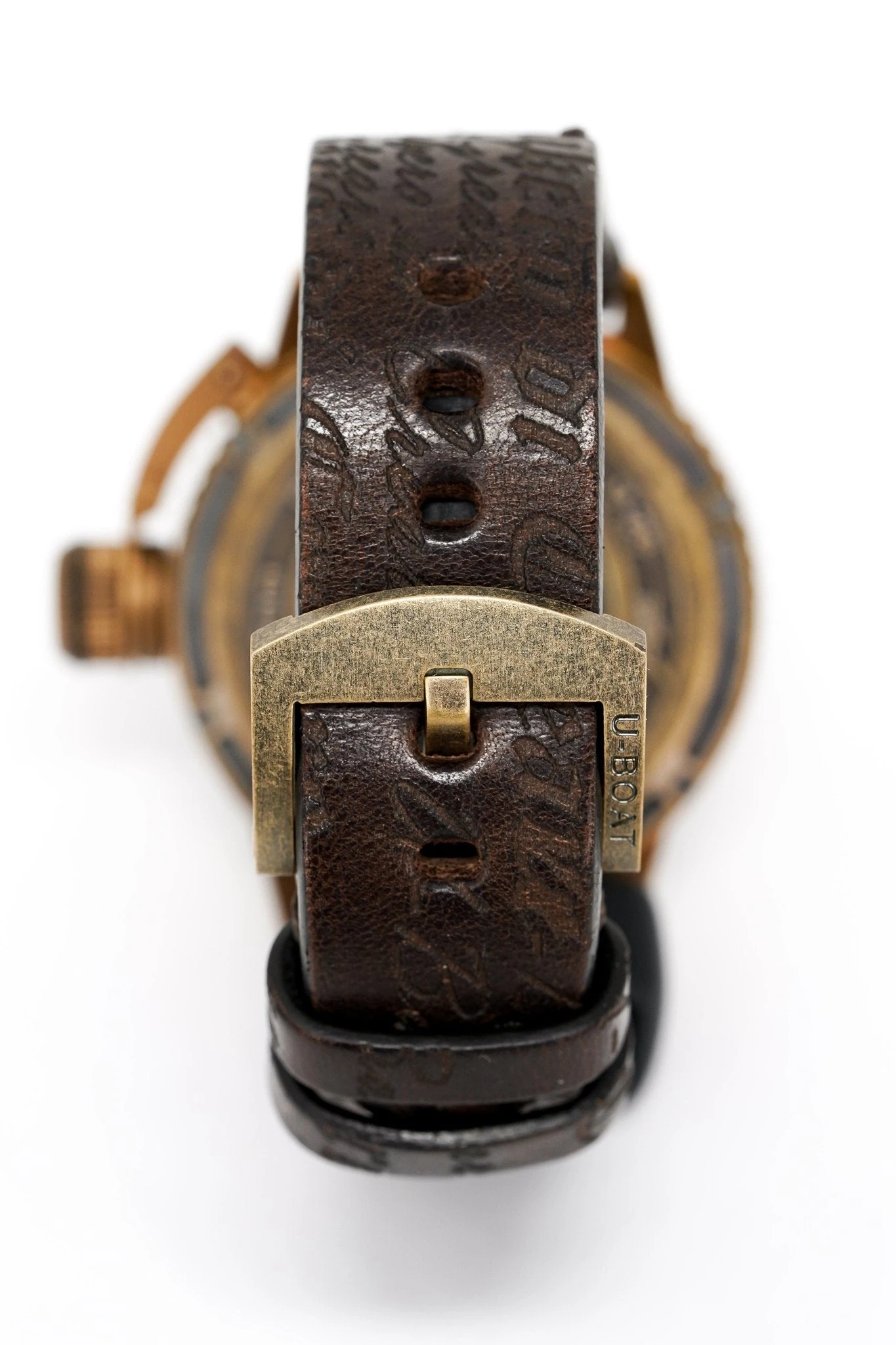 U-Boat Watch Sommerso 46mm Bronzo 8486 8 U-Boat Watch Sommerso 46mm Bronzo 8486 - Image 6