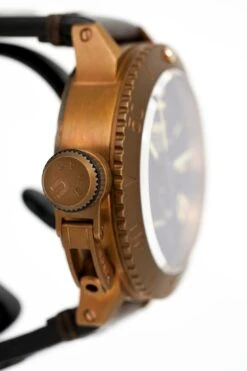 U-Boat Watch Sommerso 46mm Bronzo 8486 16 U-Boat Watch Sommerso 46mm Bronzo 8486 -Clock More Than Watches u boat watch sommerso 46mm bronzo 8486 514104