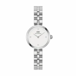 Daniel Wellington Elain Lumine Silver Watch DW00100716