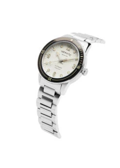 Trematic Men's Watch AC 14 Polar White 141213 13 Trematic Men's Watch AC 14 Polar White 141213 -Clock More Than Watches v2ATOMICA TREMATICWATCH15677BIANCO2