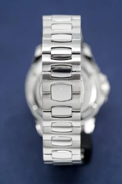 Venezianico Automatic Watch Nereide Canova Bracelet Black 3321504C -Clock More Than Watches venezianico automatic watch nereide canova bracelet black 3321504c 968628