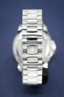 Venezianico Automatic Watch Nereide Canova Bracelet Green 3321501C -Clock More Than Watches venezianico automatic watch nereide canova bracelet green 3321501c 527460