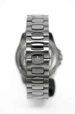 Venezianico Automatic Watch Nereide UltraLeggero Skeleton Gunmetal 3921509C -Clock More Than Watches venezianico automatic watch nereide ultraleggero skeleton gunmetal 3921504c 558304