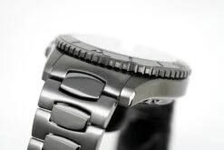 Venezianico Automatic Watch Nereide UltraLeggero Skeleton Gunmetal 3921509C -Clock More Than Watches venezianico automatic watch nereide ultraleggero skeleton gunmetal 3921504c 613612