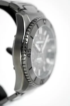 Venezianico Automatic Watch Nereide UltraLeggero Skeleton Gunmetal 3921509C -Clock More Than Watches venezianico automatic watch nereide ultraleggero skeleton gunmetal 3921504c 923314